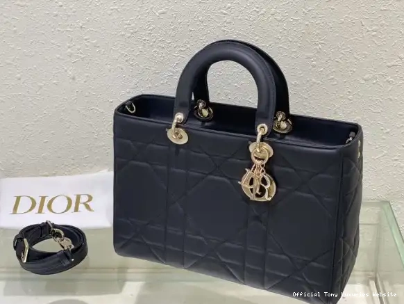 Tony Luxuries diro Lady D-Sire ABC My diro-35*23*15CM 0406